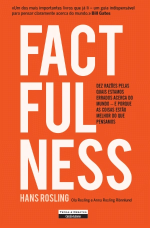 Factfulness - Factualidade
