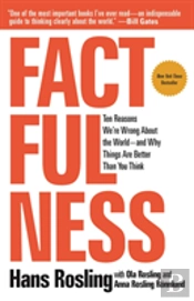Factfulness