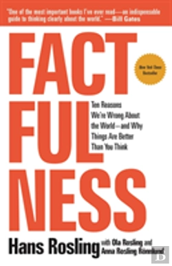 Bertrand.pt - Factfulness