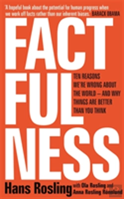 Bertrand.pt - Factfulness