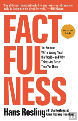 Bertrand.pt - Factfulness