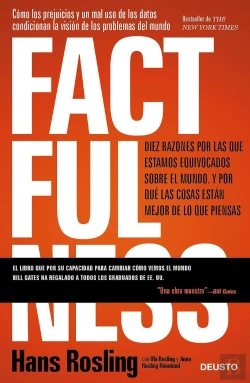 Bertrand.pt - Factfulness
