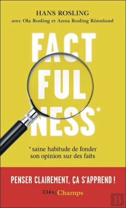 Bertrand.pt - Factfulness