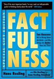 Factfulness Illustrated