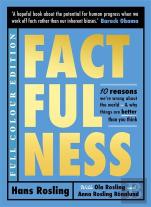 Factfulness Illustrated