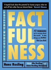 Factfulness Illustrated