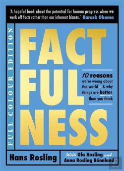 Bertrand.pt - Factfulness Illustrated