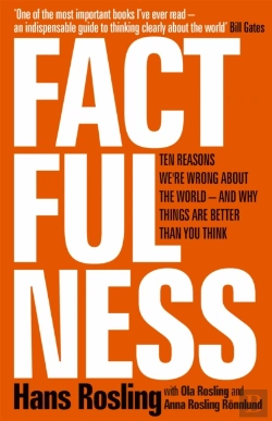 Bertrand.pt - Factfulness