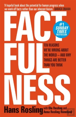 Bertrand.pt - Factfulness