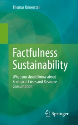 Bertrand.pt - Factfulness Sustainability