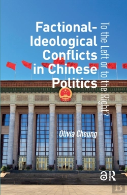Bertrand.pt - Factional-Ideological Conflicts In Chinese Politics