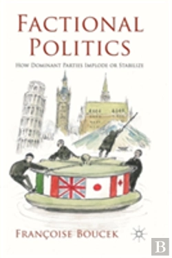 Bertrand.pt - Factional Politics