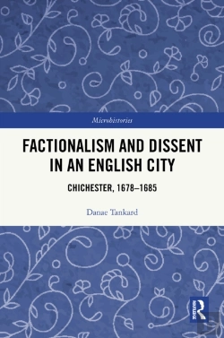 Bertrand.pt - Factionalism And Dissent In An English City