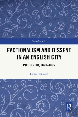 Bertrand.pt - Factionalism And Dissent In An English City