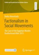 Factionalism In Social Movements