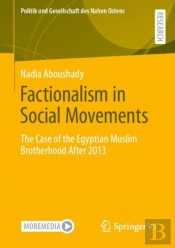 Factionalism In Social Movements