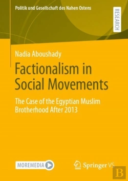 Bertrand.pt - Factionalism In Social Movements