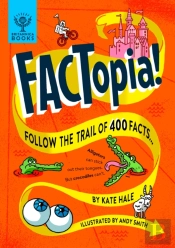 Factopia!