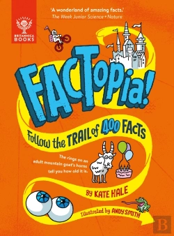 Bertrand.pt - Factopia!