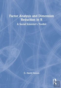 Bertrand.pt - Factor Analysis And Dimension Reduction In R