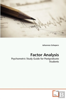 Bertrand.pt - Factor Analysis