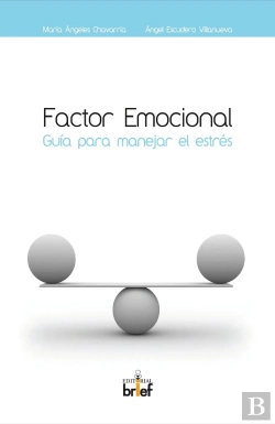 Bertrand.pt - Factor Emocional: Guía Para Manejar El Estrés