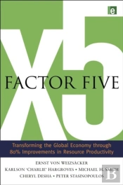 Factor Five