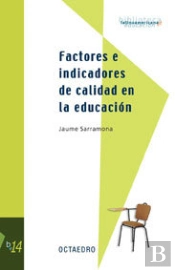 Factores E Indicadores De Calidad En La Educaciùn