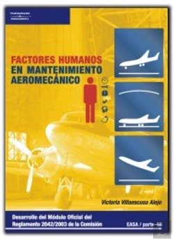 Bertrand.pt - Factores Humanos En Mantenimiento Aeromecánico