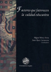 Factores Que Favorecen La Calidad Educativa