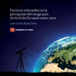 Bertrand.pt - Factores Relevantes En La Percepción Del Riesgo País De La Unión Europea 2000-2010