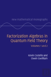 Factorization Algebras In Quantum Field Theory