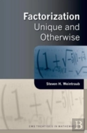 Factorization