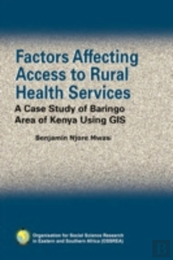 Bertrand.pt - Factors Affecting Access To Rural Health Services