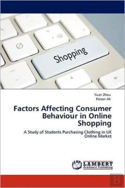 Bertrand.pt - Factors Affecting Consumer Behaviour In Online Shopping