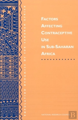 Bertrand.pt - Factors Affecting Contraceptive Use In Sub-Saharan Africa