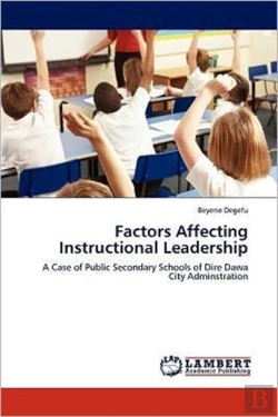 Bertrand.pt - Factors Affecting Instructional Leadership
