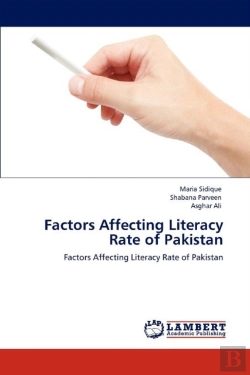 Bertrand.pt - Factors Affecting Literacy Rate Of Pakistan
