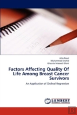 Bertrand.pt - Factors Affecting Quality Of Life Among Breast Cancer Survivors