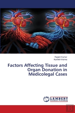 Bertrand.pt - Factors Affecting Tissue And Organ Donation In Medicolegal Cases