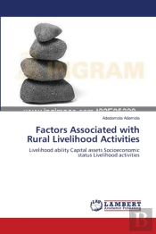 Factors Associated With Rural Livelihood