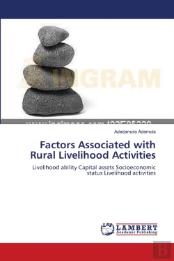 Bertrand.pt - Factors Associated With Rural Livelihood