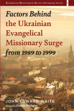 Bertrand.pt - Factors Behind The Ukrainian Evangelical