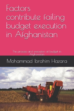 Bertrand.pt - Factors Contribute Failing Budget Execution In Afghanistan