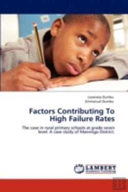 Bertrand.pt - Factors Contributing To High Failure Rates