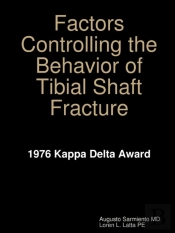 Factors Controlling The Behavior Of Tibial Shaft Fracture