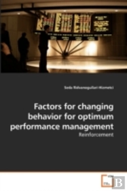 Bertrand.pt - Factors For Changing Behavior For Optimu