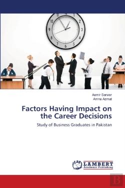 Bertrand.pt - Factors Having Impact On The Career Decisions