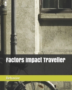 Bertrand.pt - Factors Impact Traveller Behavior