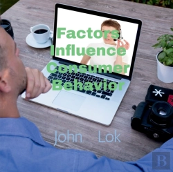 Bertrand.pt - Factors Influence Consumer Behavior